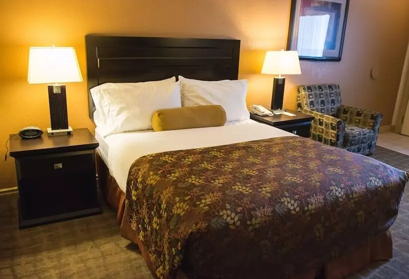 Otel Days Inn By Wyndham High Level