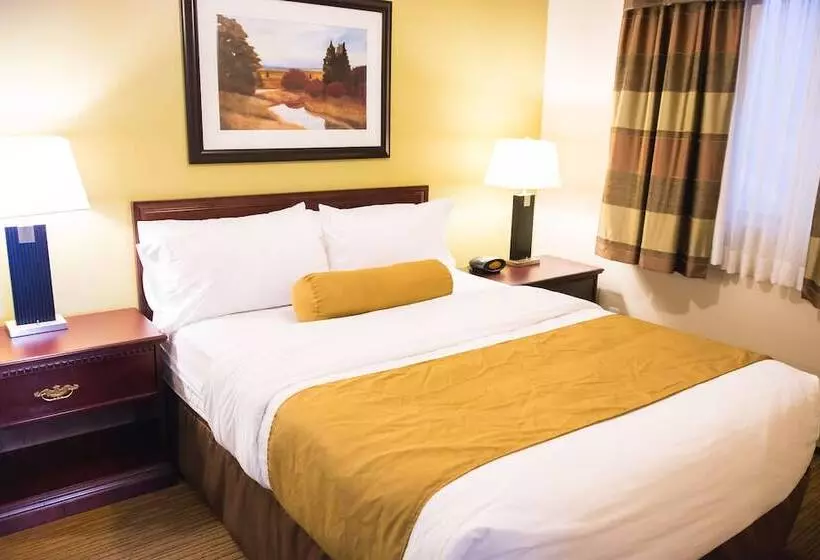 Otel Days Inn By Wyndham High Level