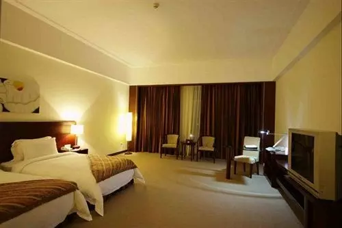 Otel Dongguan Tianyu