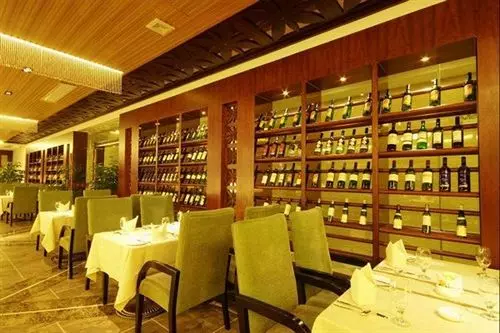 Otel Dongguan Tianyu