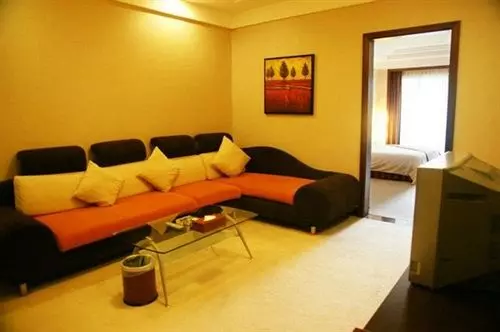 Otel Dongguan Tianyu