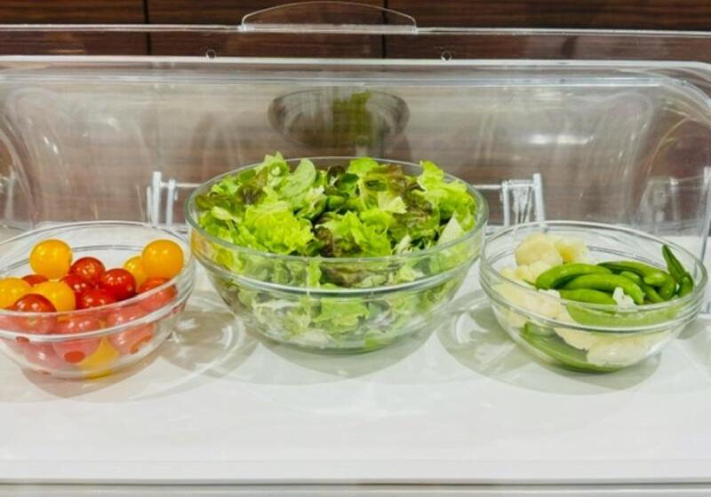 호텔 Dormy Inn Tomakomai