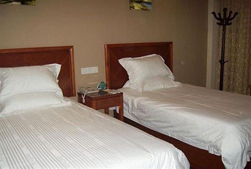 酒店 Greentree Inn