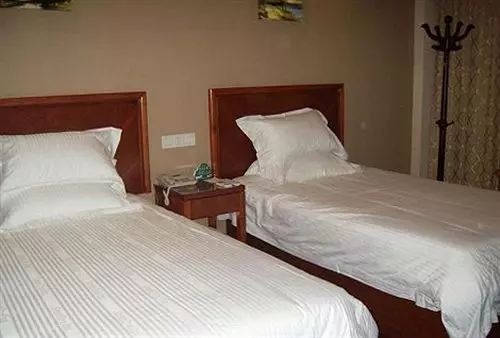 Отель Greentree Inn