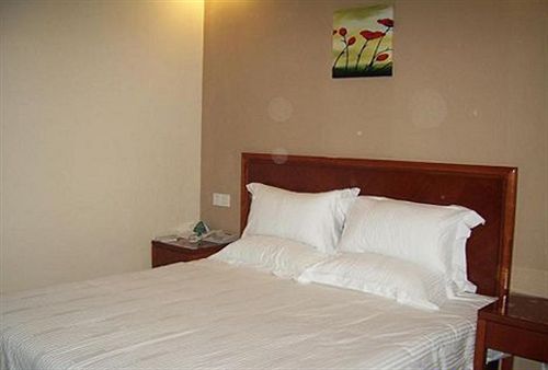 酒店 Greentree Inn