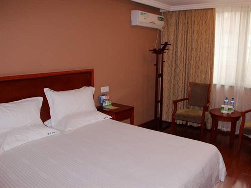 酒店 Greentree Inn