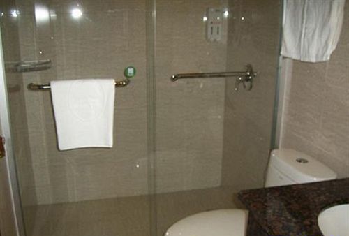 酒店 Greentree Inn