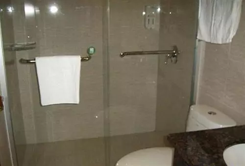 Отель Greentree Inn