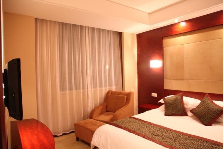 Hotel Jinhui Business