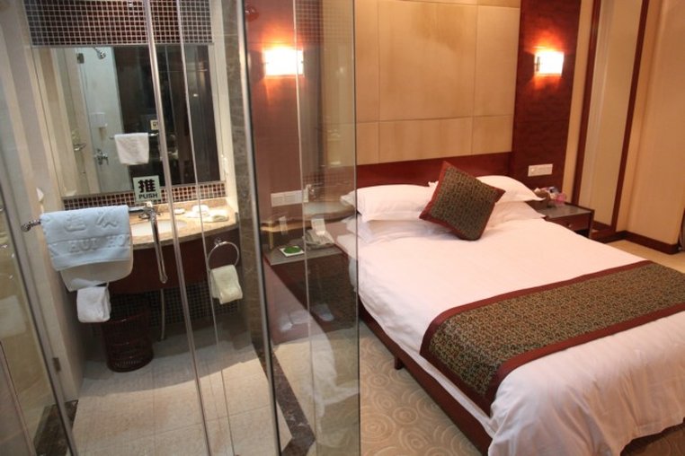 Hotel Jinhui Business