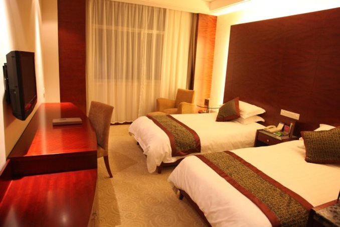 Hotel Jinhui Business