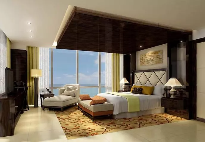 Отель Jw Marriott