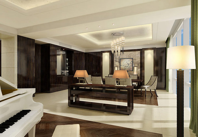 Отель Jw Marriott