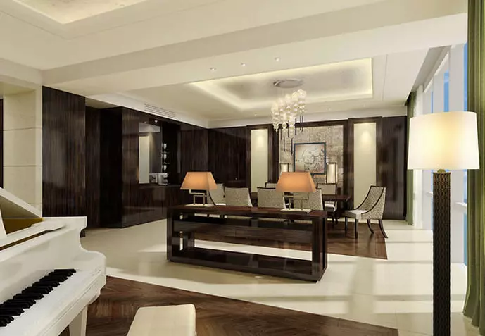 Отель Jw Marriott