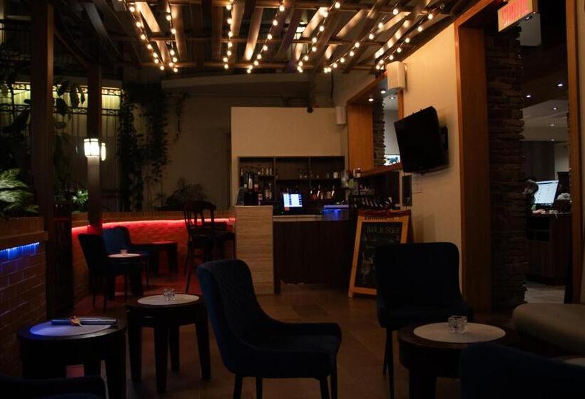 酒店 L Oie Des Neiges