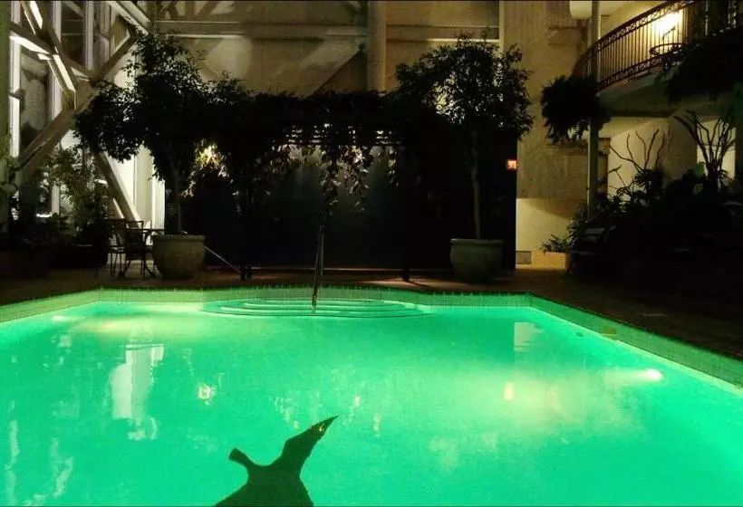 酒店 L Oie Des Neiges