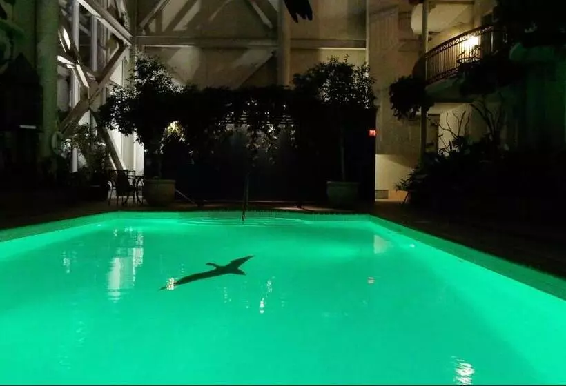 酒店 L Oie Des Neiges