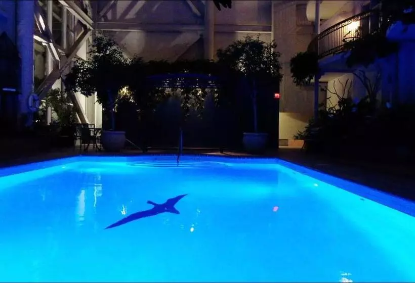 酒店 L Oie Des Neiges