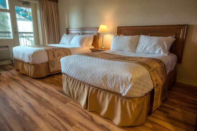 酒店 L Oie Des Neiges