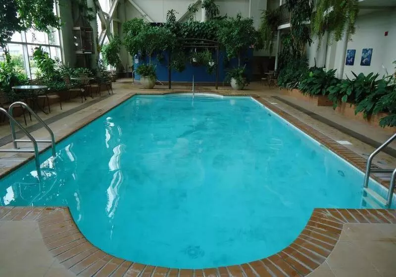 酒店 L Oie Des Neiges