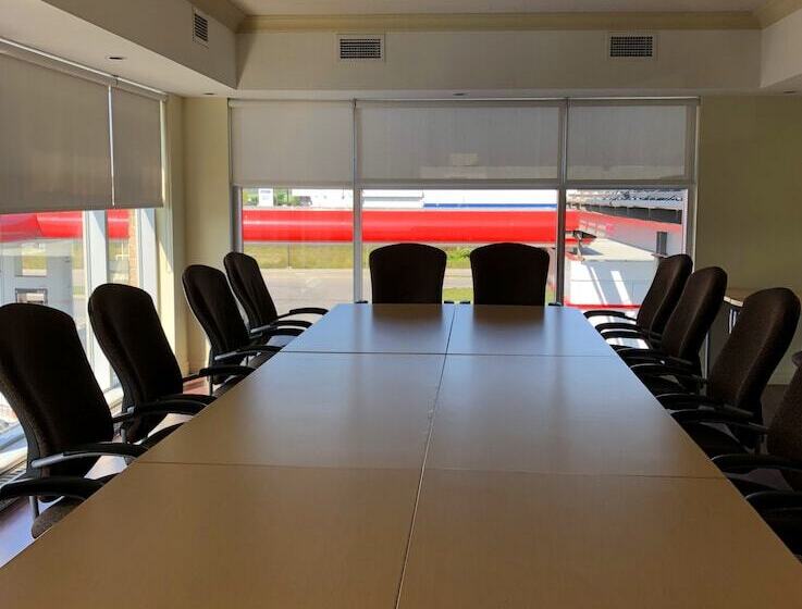 酒店 L Oie Des Neiges