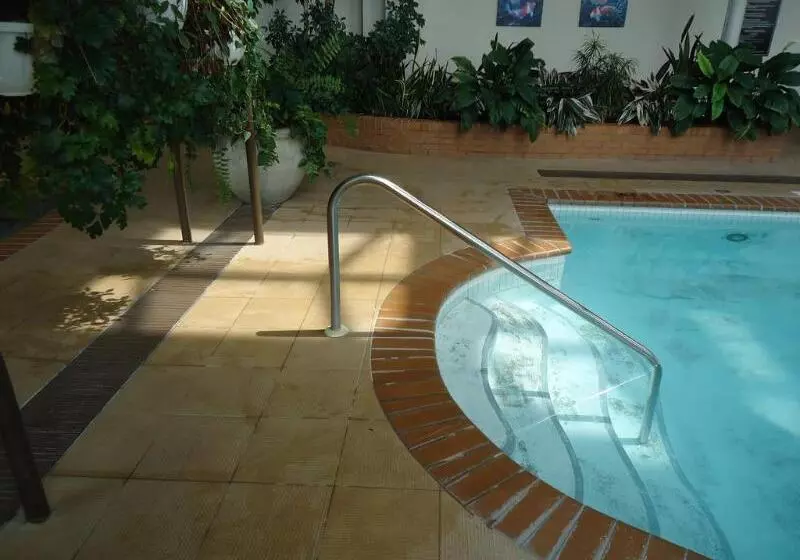 酒店 L Oie Des Neiges