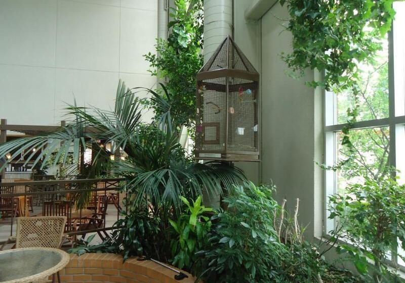 酒店 L Oie Des Neiges