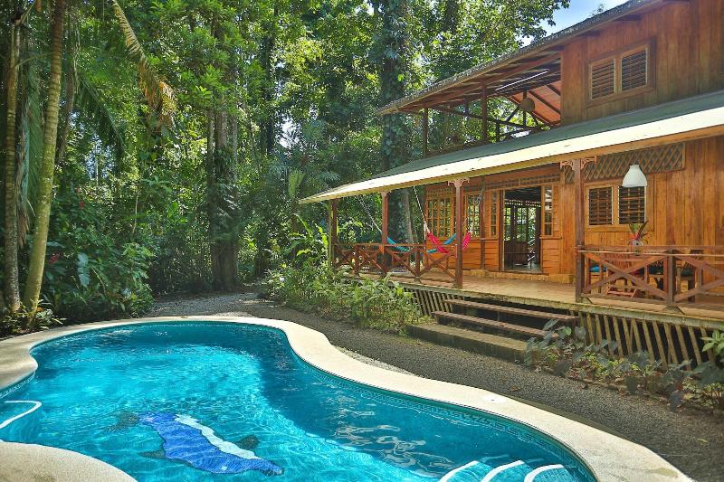 ホテル La Kukula Lodge