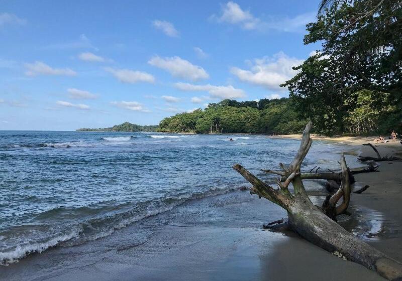 ホテル La Kukula Lodge