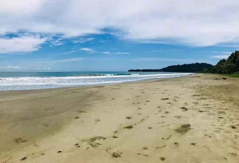 ホテル La Kukula Lodge