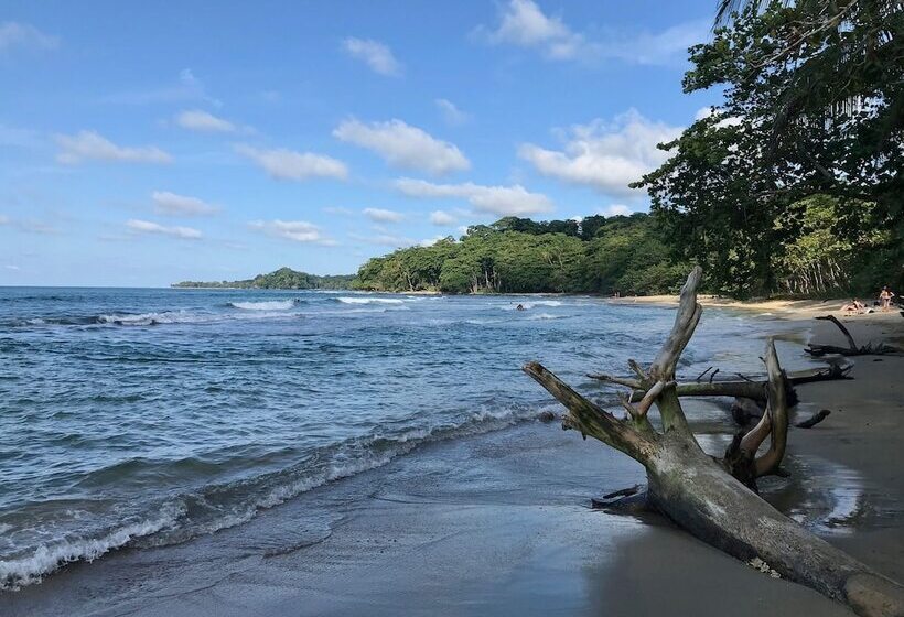 ホテル La Kukula Lodge