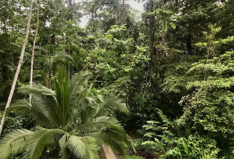 ホテル La Kukula Lodge