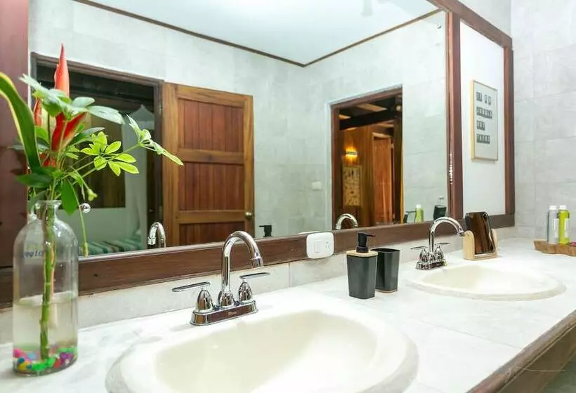 ホテル La Kukula Lodge