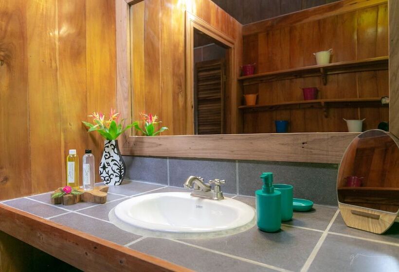 ホテル La Kukula Lodge