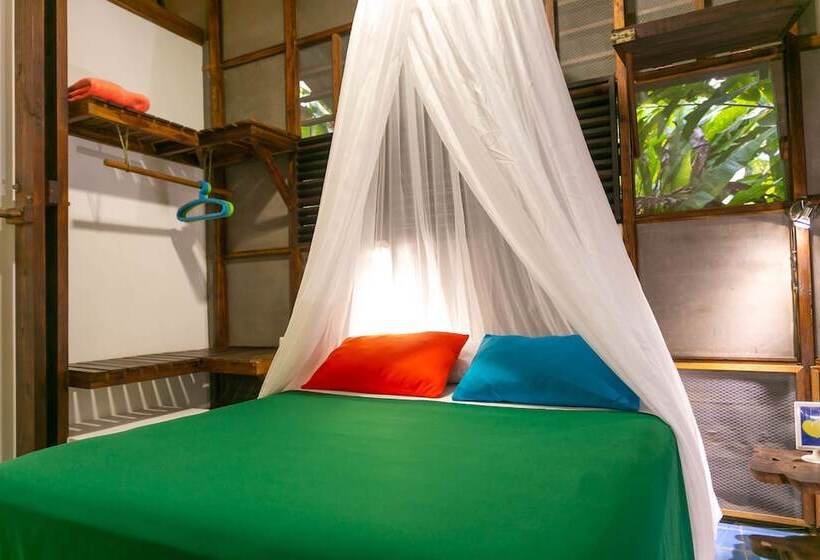 ホテル La Kukula Lodge