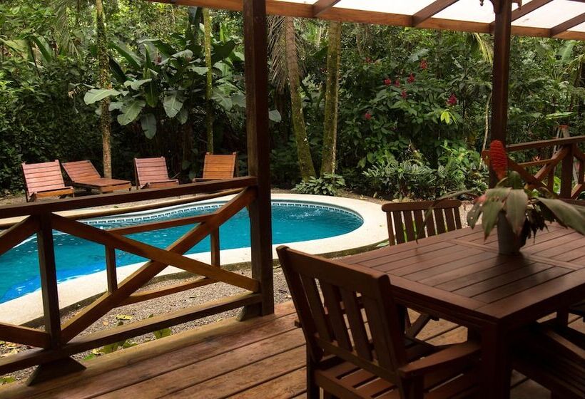 ホテル La Kukula Lodge