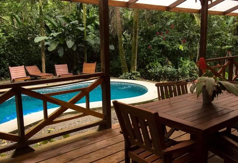 ホテル La Kukula Lodge