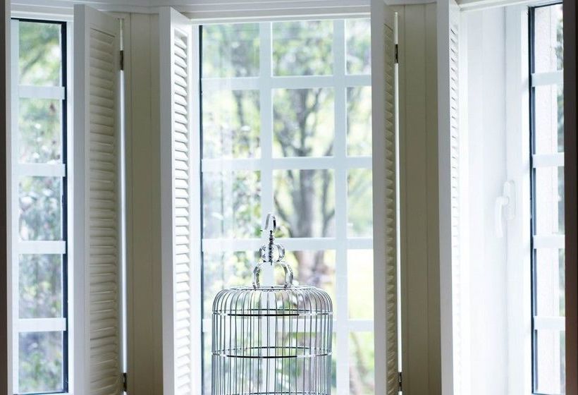 Hotel Lanson Place Jin Qiao Serviced