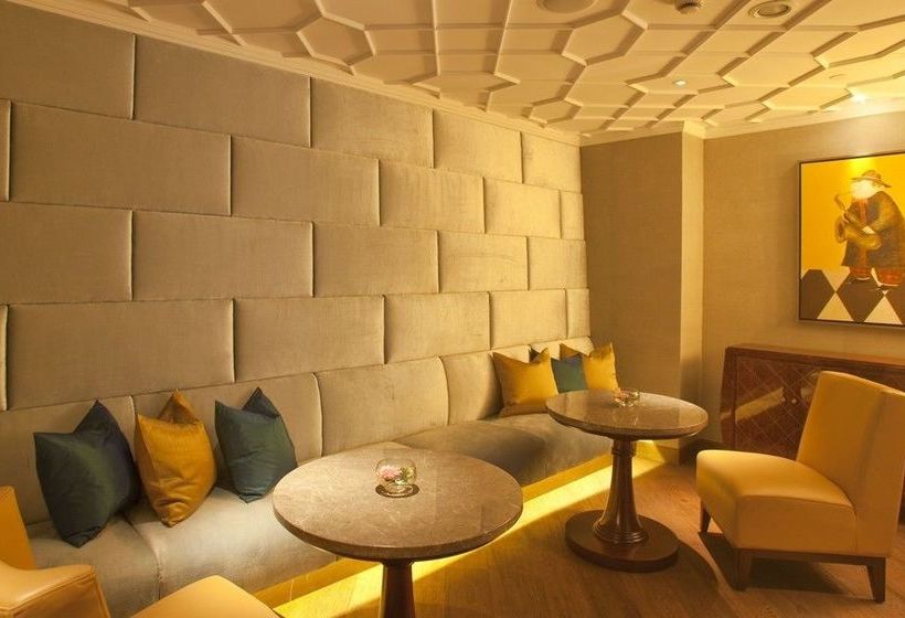 Hotel Lanson Place Jin Qiao Serviced