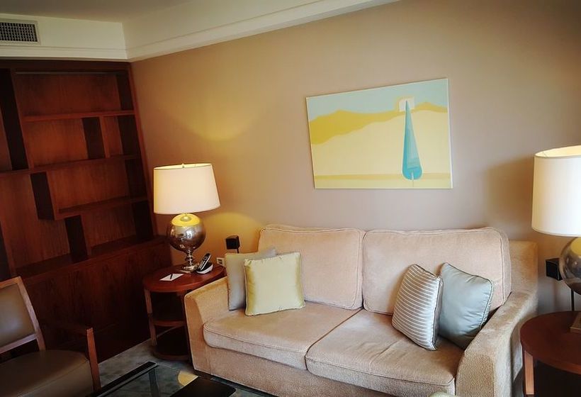 Hotel Lanson Place Jin Qiao Serviced