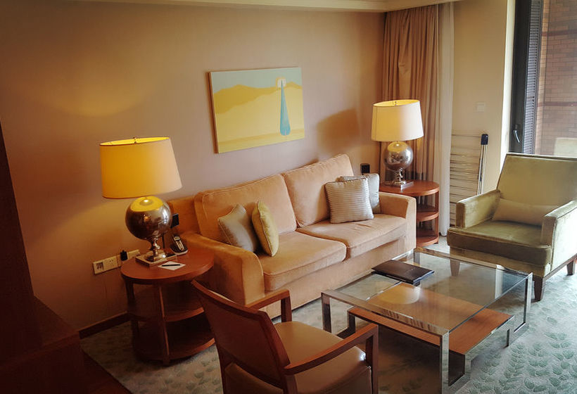 Hotel Lanson Place Jin Qiao Serviced