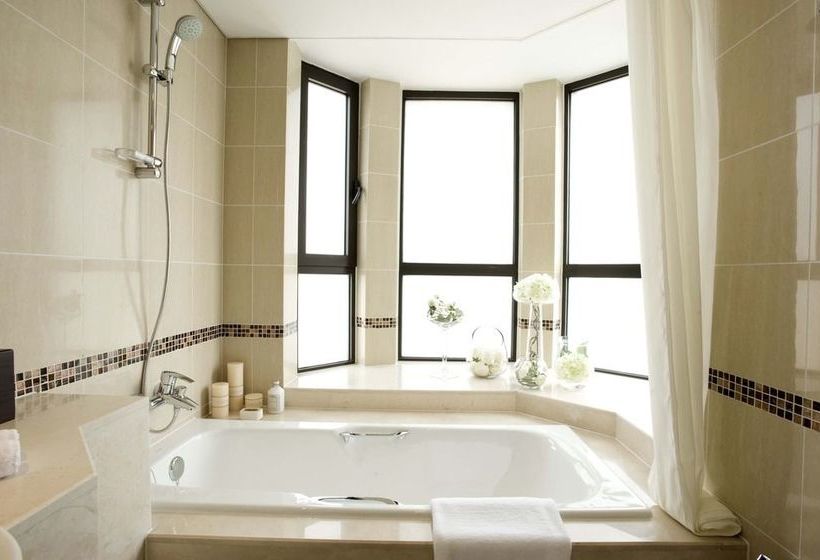 Hotel Lanson Place Jin Qiao Serviced