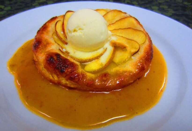 בית מלון כפרי Madang Star International