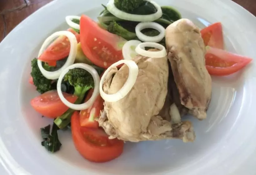 Hotel Madang Star International