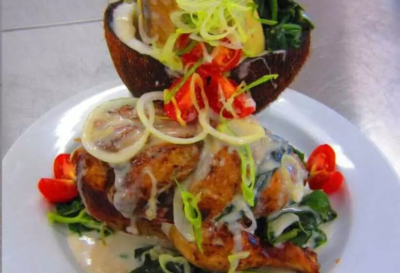 Hotel Madang Star International