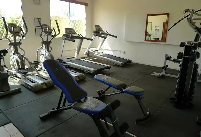 Hotel Madang Star International