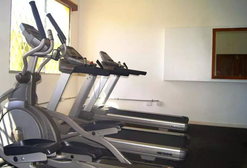 Hotel Madang Star International