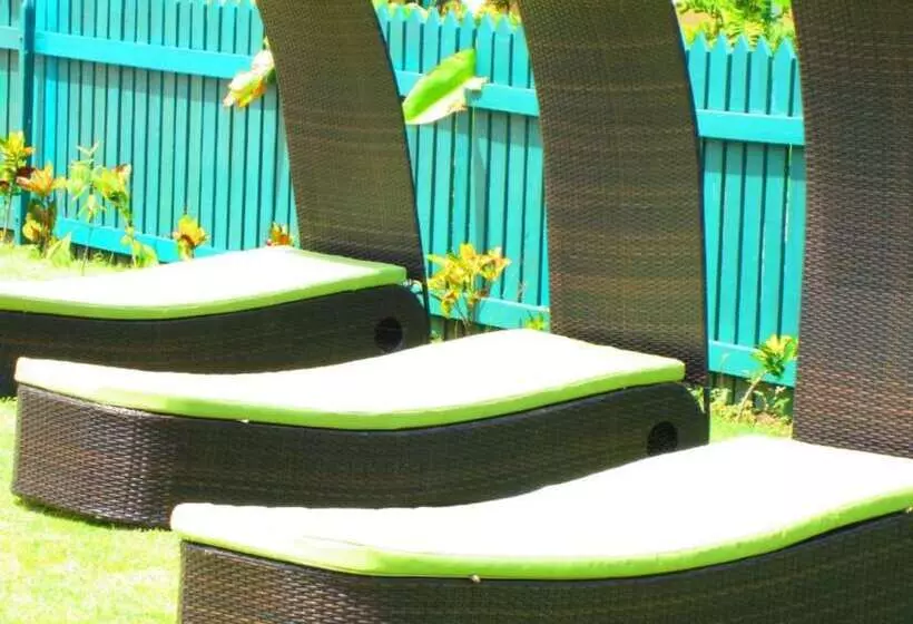 Hotel Madang Star International