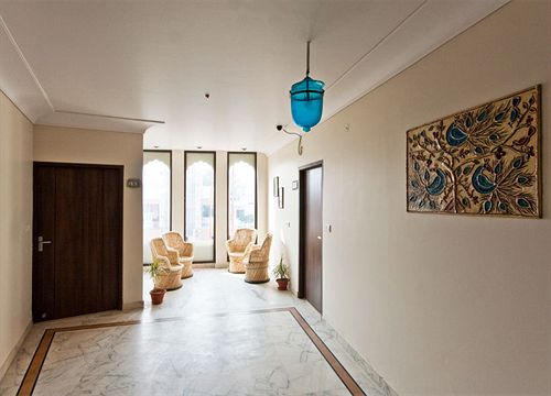 בית מלון כפרי Maya Niwas