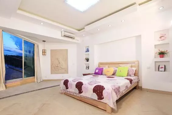 Meteyo Seaview Resort